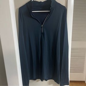 Lululemon pullover jacket